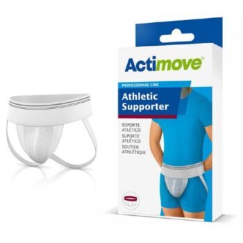 75519-30 Actimove Professional Line Athletic Supporter Small (28"-32" Waist)