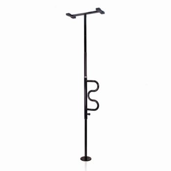 Security Pole