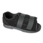 1491H Soft-Touch Post-Op Shoe Men's X-Large Size 12.5-14