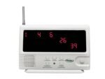 433-CMU-60 Smart Caregiver Central Monitoring System 60-Channel