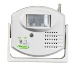 433-MS Smart Caregiver Motion Sensor for 30 Channel 90 Day Warranty