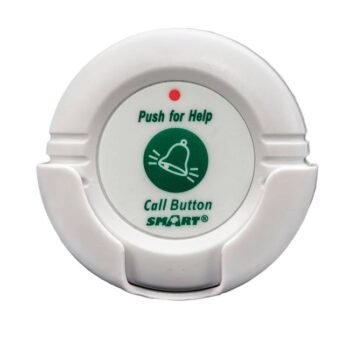 433-NC Smart Caregiver Wireless Nurse Call Button For Central Monitor (90 Day Warranty)