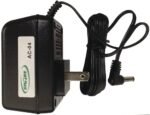 AC-02 Smart Caregiver AC Adapter for TL-2100 Series Monitors
