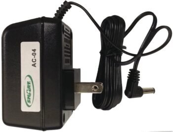 AC-02 Smart Caregiver AC Adapter for TL-2100 Series Monitors