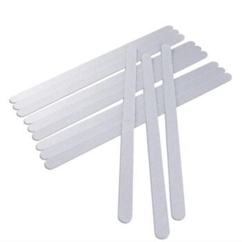 1075 Rose Healthcare Safety Treads 20-Pack (3/4"x 8 1/2")