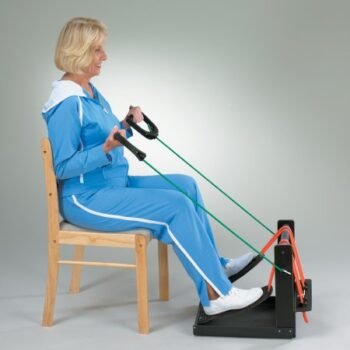 708030 Exercise Station ExBox (Black)