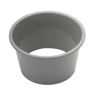 8450S Nova Commode Splash Shield Replacement