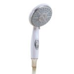 9311-R Nova Handheld Shower 84" Hose, 5 Settings