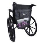 BJ210405 Hold My Stuff Personal Wheelchair Bag by Blue Jay