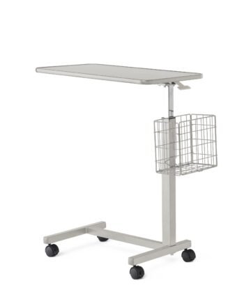 MDS104015MS Martha Stewart Collection Overbed Table
