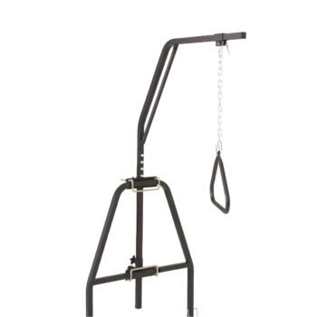 MDS80618T Medline Economy Trapeze