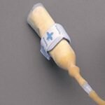 6550EA Posey Sheath Holder 1-1/4" x 5" Each