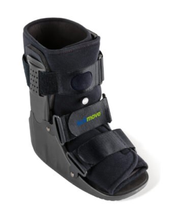 76272-34 Actimove Standard Air Low Ankle Walker X-Large (Over 12.5 Women Over 13.5)