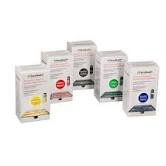 NC75004-005 Thera-Band Extra Heavy Resistance Blue, 5ft Individual Pack
