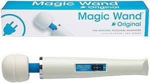 HV-260 Magic Wand Original Personal Massager (Two-Speeds)