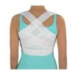 632-6224-1924 Posture Corrector X-Large 46"-48"