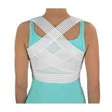 632-6224-1924 Posture Corrector X-Large 46"-48"