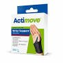 7623820 Actimove Rhizo Forte Thumb Orthosis Black - Medium Right (3" - 3 1/2")