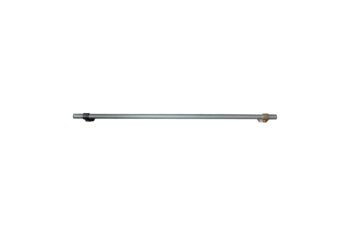 7624 Sure Stand Security Pole Horizontal Grab Bar Accessory - Deep Bronze